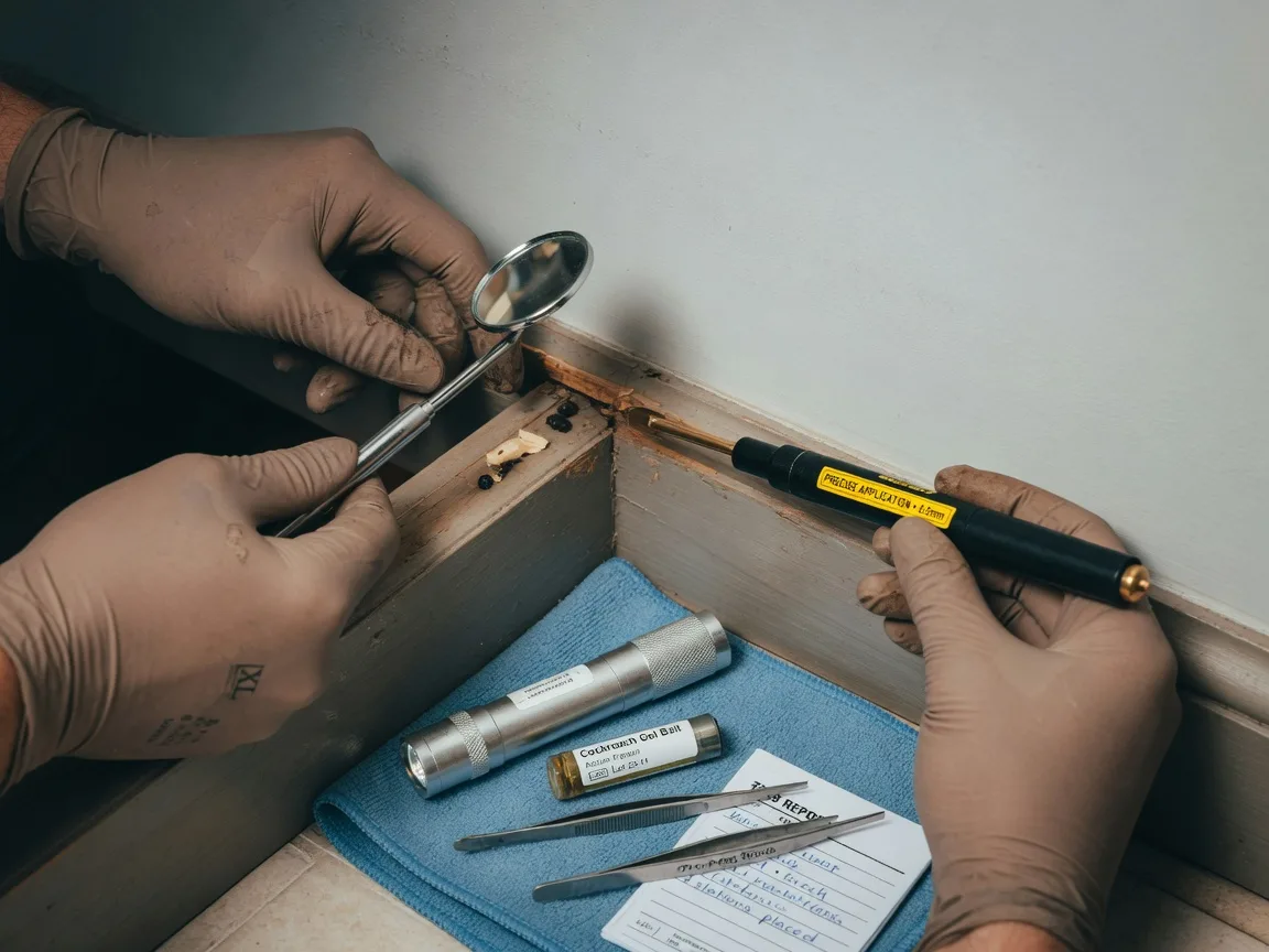 Why choose Emergency Pest Control in Thonotosassa, FL